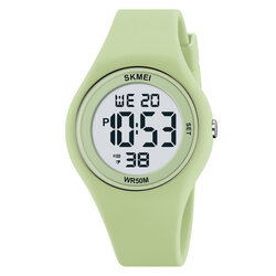 Skmei 2317LTGN light green