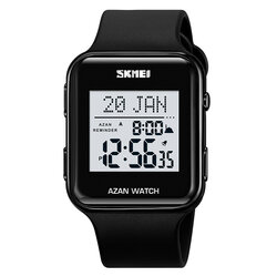 Skmei 2211BK black