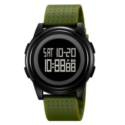 Skmei 2378AG army green