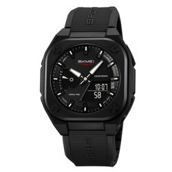 Skmei 2328BK black