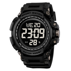 Skmei 2422BK black