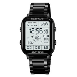 Skmei 2301BK black