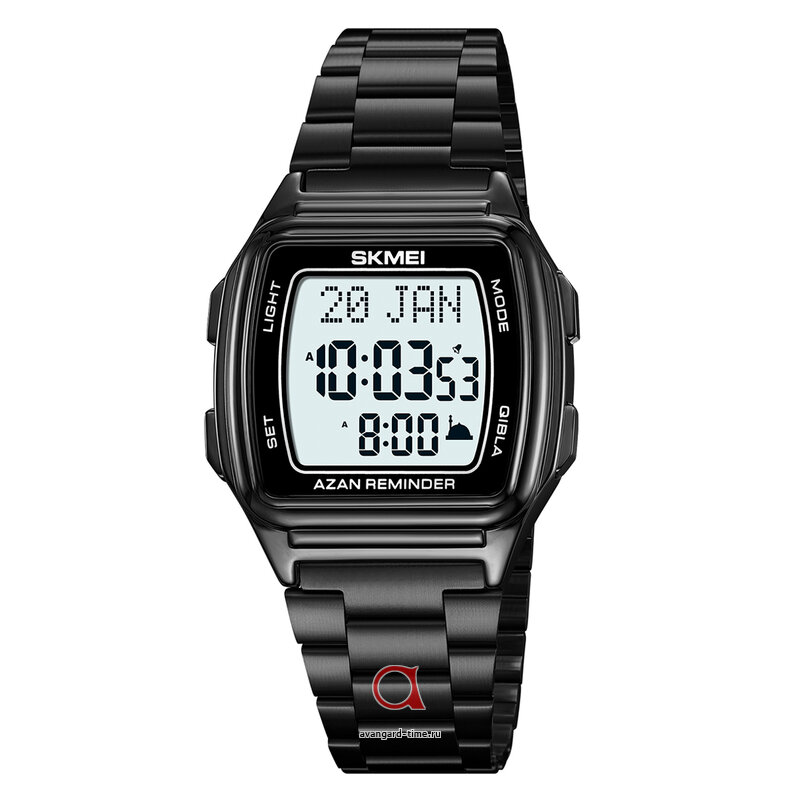   Skmei 2240BK black  