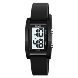 Skmei 2325BKBK black/black