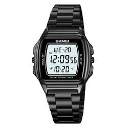 Skmei 2239BK black