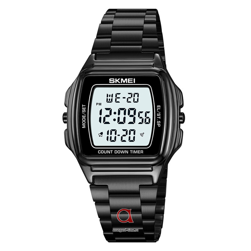   Skmei 2239BK black  