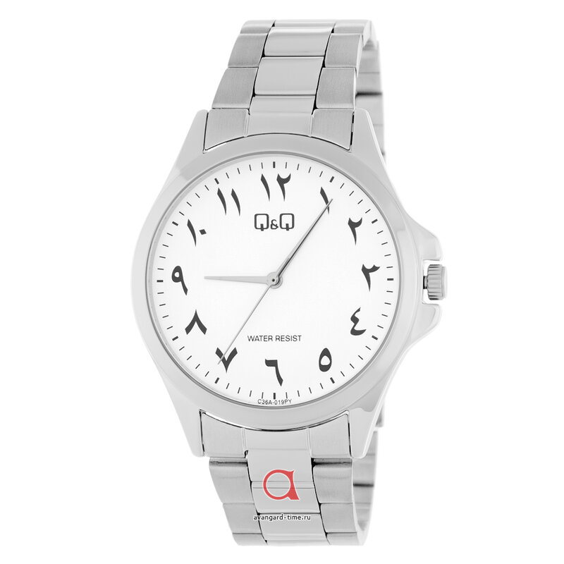 Наручные часы QQ C36A-019PY купить оптом