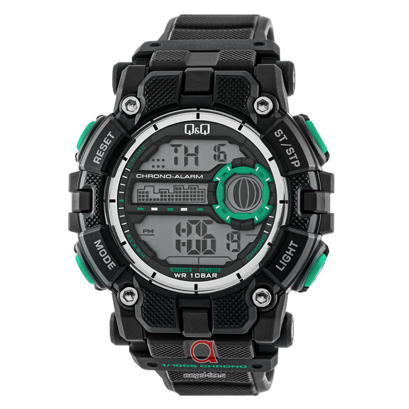 Наручные часы QQ G27A-005VY купить оптом