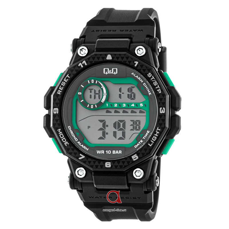 Наручные часы QQ G28A-005VY купить оптом