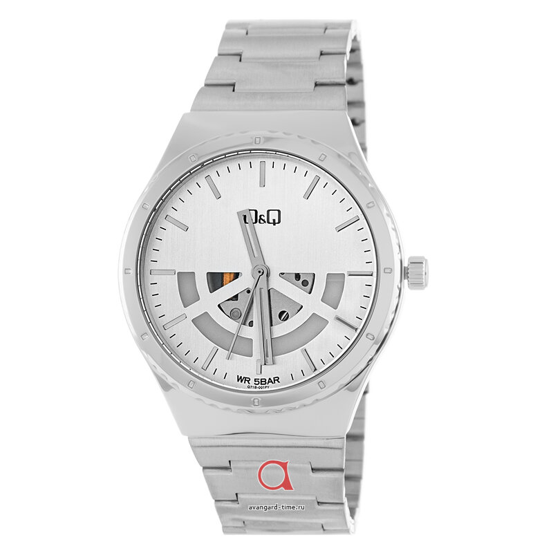Наручные часы QQ Q71B-001PY купить оптом