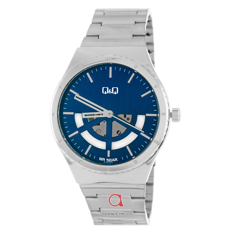 Наручные часы QQ Q71B-002PY купить оптом