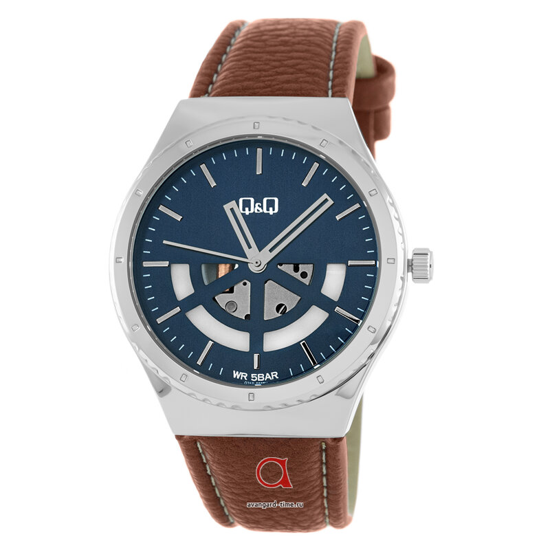 Наручные часы QQ Q71B-005PY купить оптом