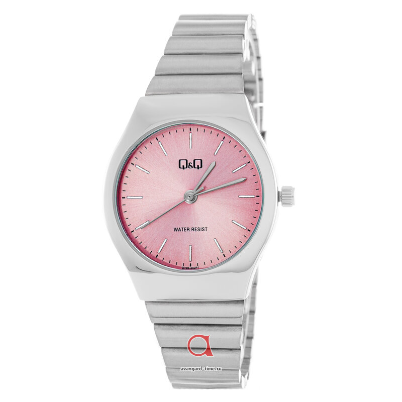 Наручные часы QQ Q72B-002PY купить оптом