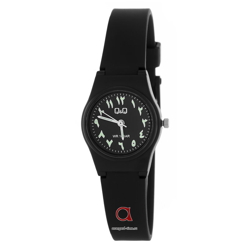 Наручные часы QQ V28A-009VY купить оптом