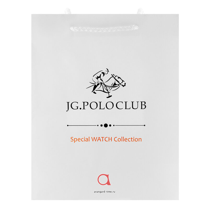      Jg.Polo Club  