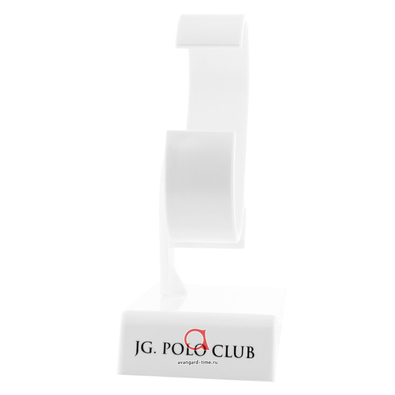      Jg.Polo Club  