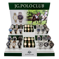    Jg.Polo Club