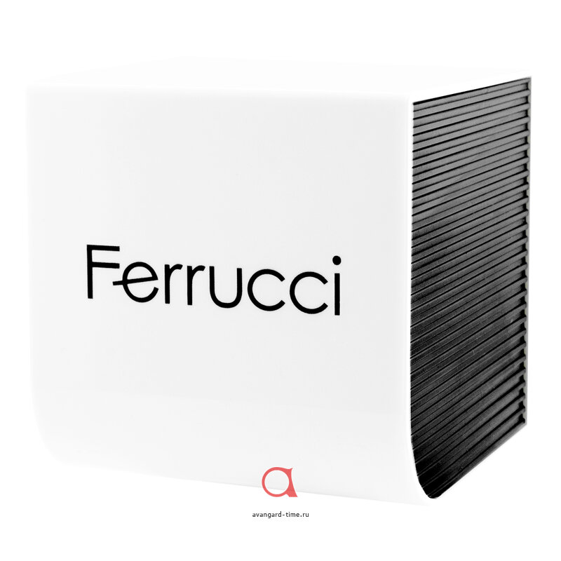     FERRUCCI ()  