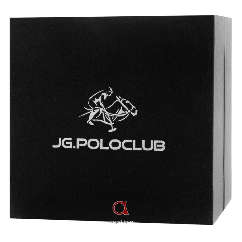     Jg.Polo Club   