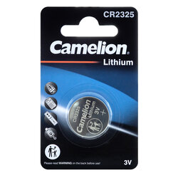 Camelion CR2325/1BL Lithium