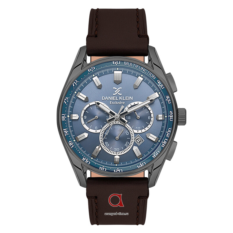 Покупайте Наручные часы DANIEL KLEIN DK13902-4 по самой выгодной оптовой цене Наручные часы DANIEL KLEIN DK13902-4 купить оптом
