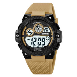 Skmei 2337AT apricot