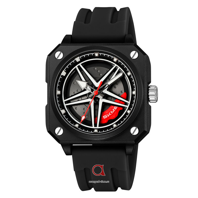 Наручные часы Skmei 2362BK black купить оптом