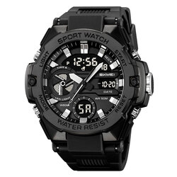 Skmei 2383BK black