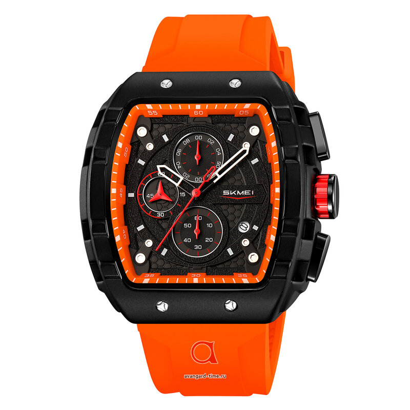 Наручные часы Skmei 9341OG orange купить оптом