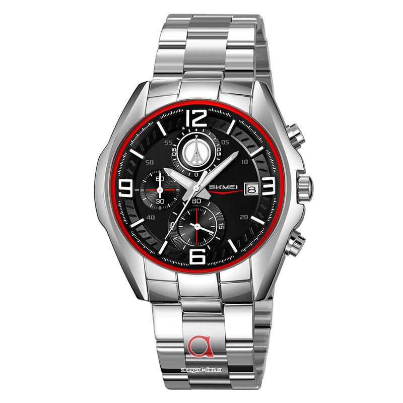 Наручные часы Skmei 9346BK black купить оптом