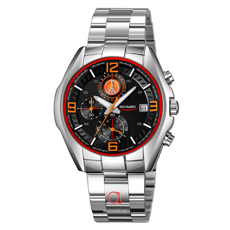 Наручные часы Skmei 9346OG orange купить оптом