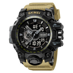 Skmei 2396AT apricot