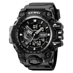 Skmei 2396BK black