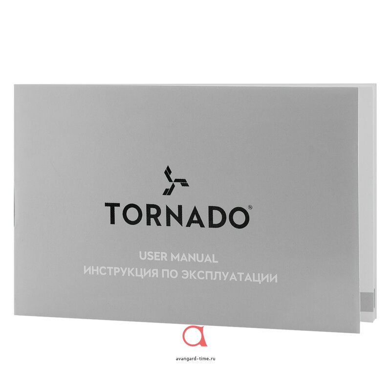 ������ ���������� ��� ����� Tornado ������ �����