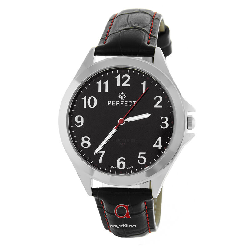 Наручные часы PERFECT C412D-07 купить оптом