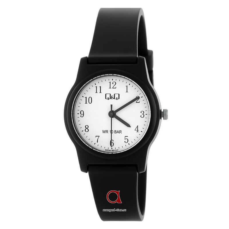Наручные часы QQ G23A-001VY купить оптом