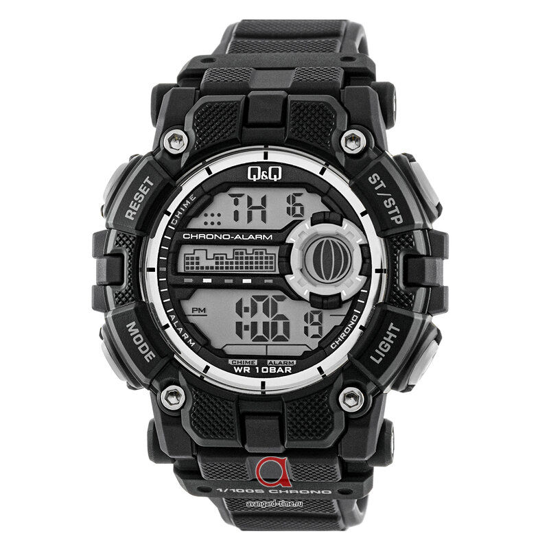 Наручные часы QQ G27A-001VY купить оптом