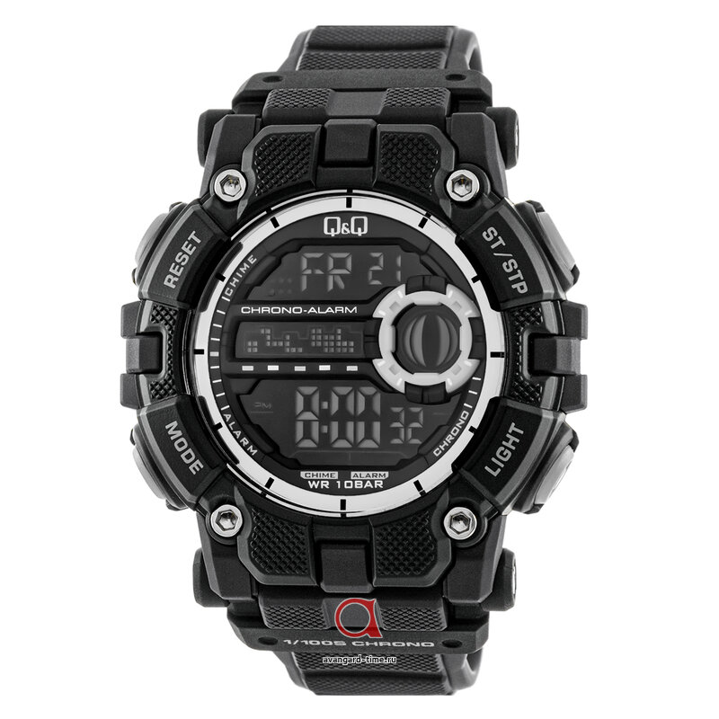 Наручные часы QQ G27A-002VY купить оптом