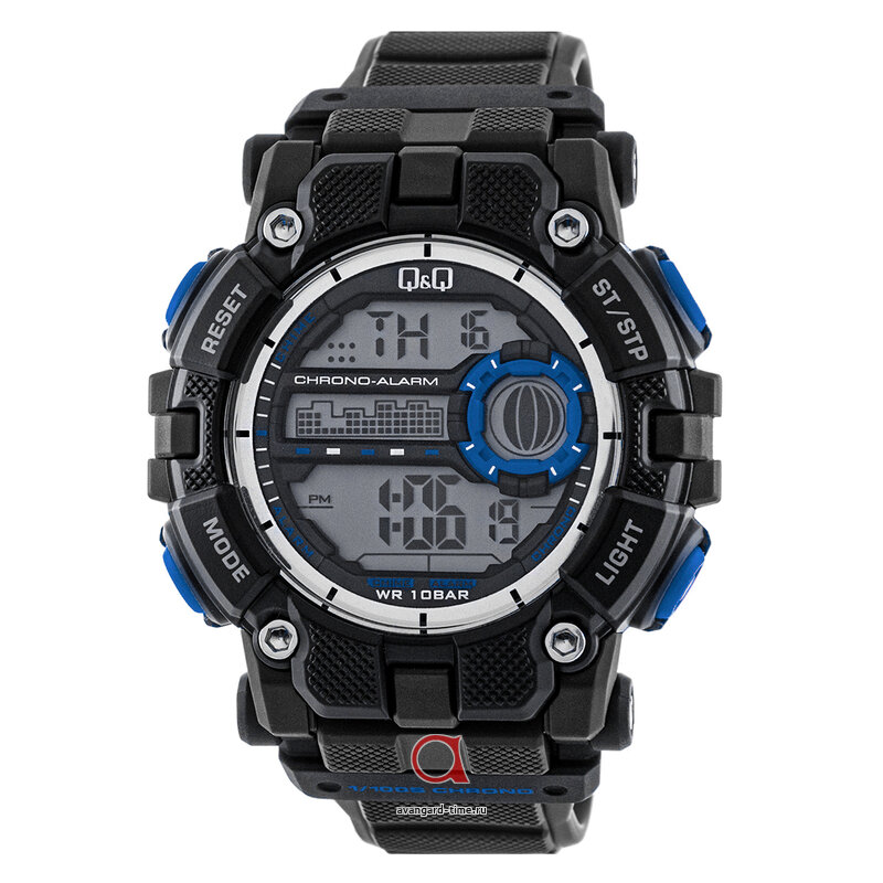 Наручные часы QQ G27A-004VY купить оптом