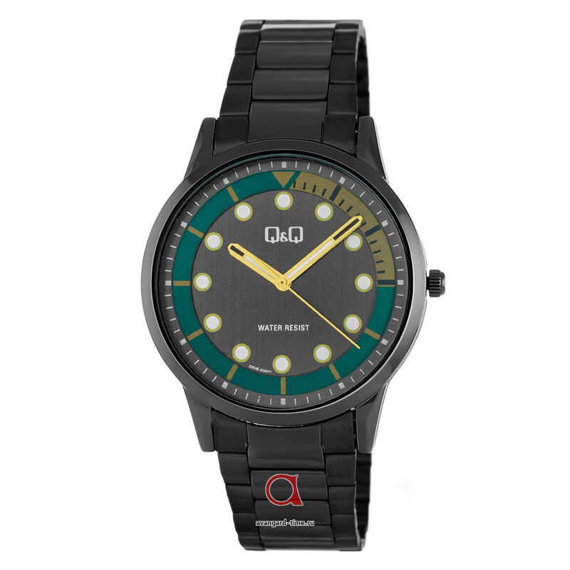 Наручные часы QQ Q50B-004PY купить оптом