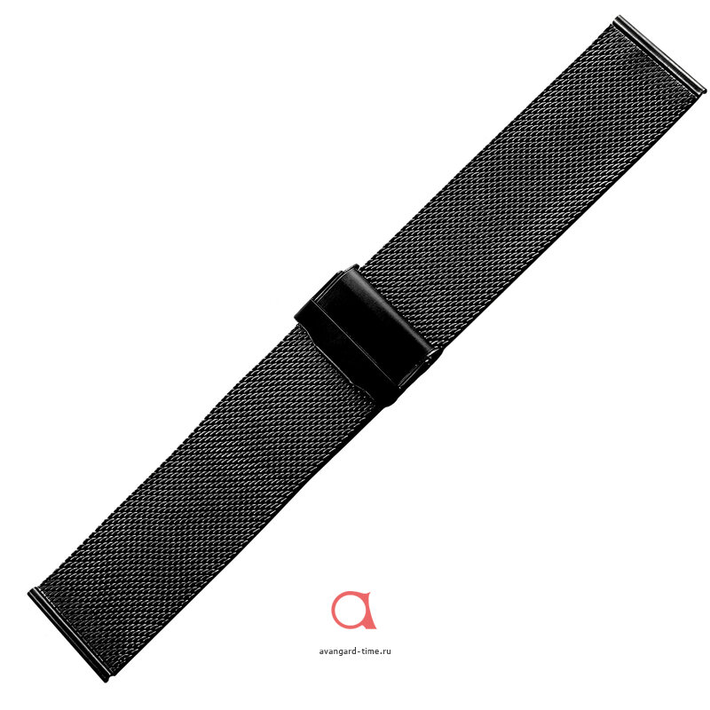 Браслеты Atlantis M06-24IPBL браслет-сетка купить оптом