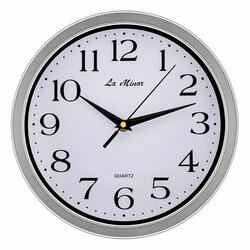 LA MINOR 561-1 сереб