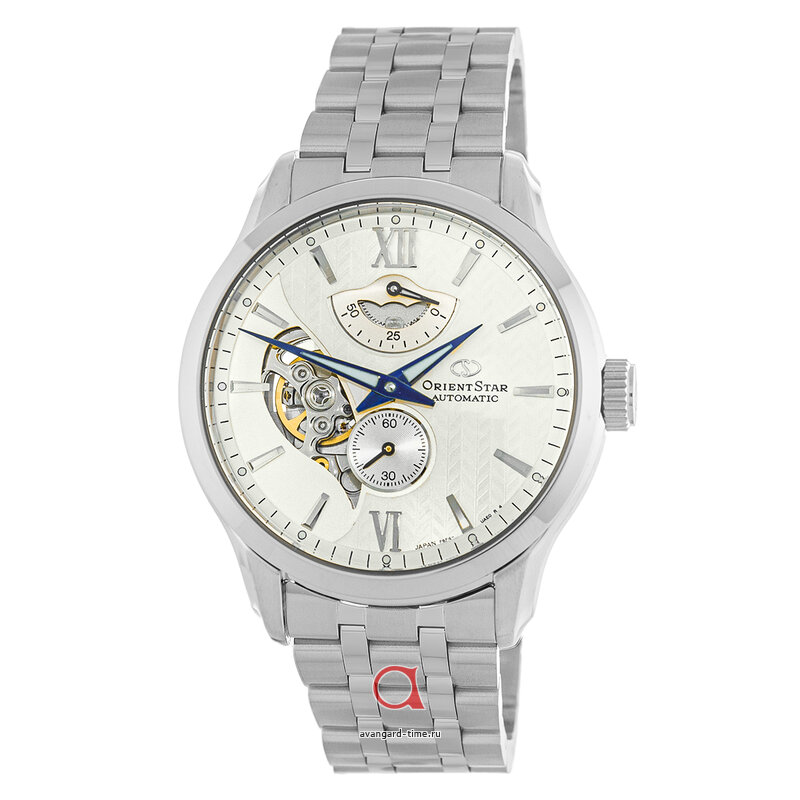 �������� ���� Orient Star RE-AV0B01S ������ �����