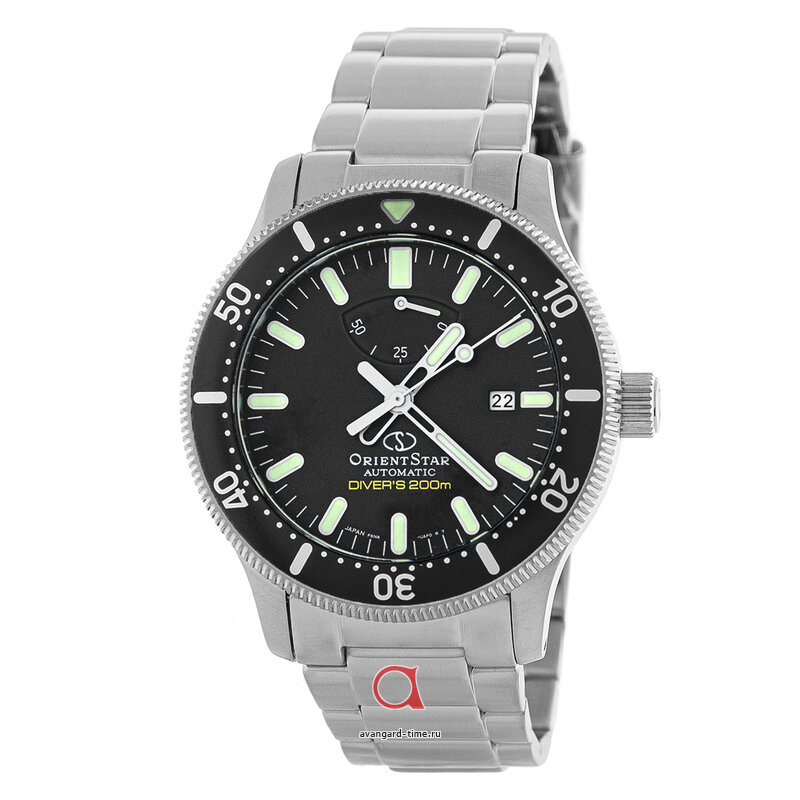   ORIENT Star RE-AU0301B00B  