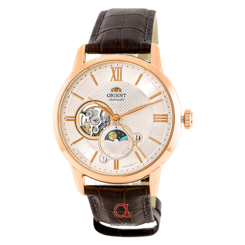 Наручные часы ORIENT RA-AS0009S30B купить оптом