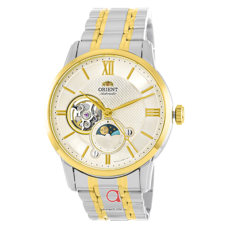 Наручные часы ORIENT RA-AS0007S30B купить оптом
