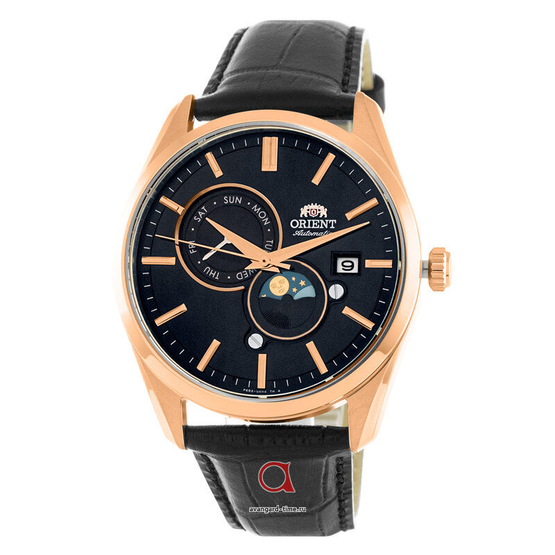 Наручные часы ORIENT RA-AK0309B30B купить оптом