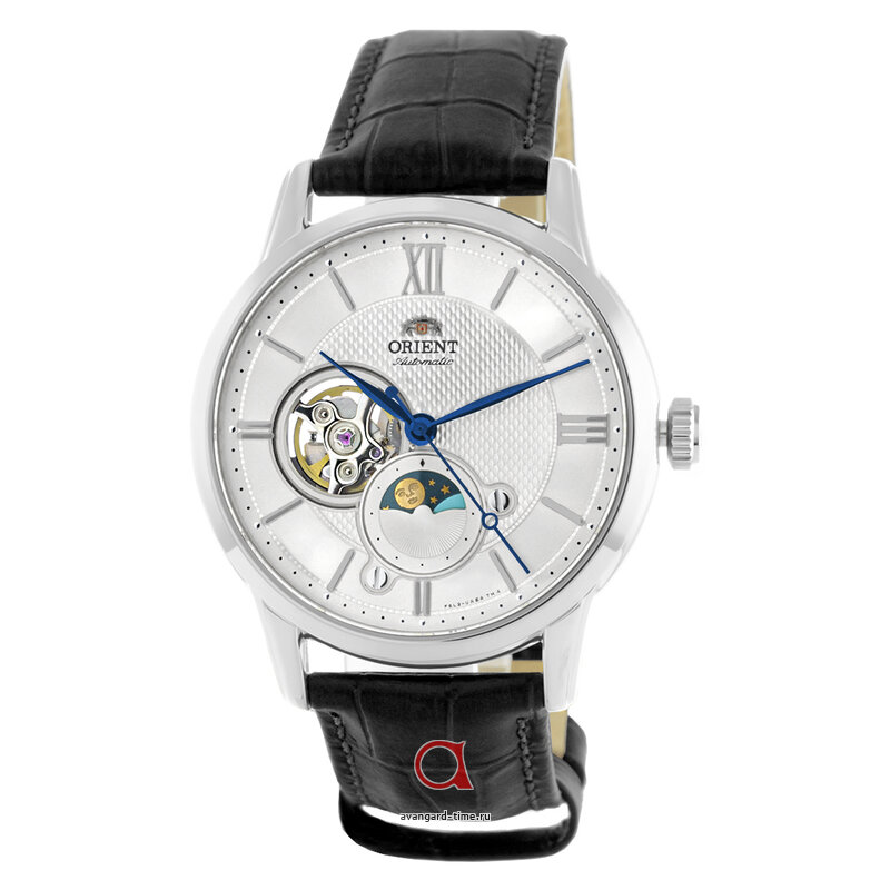 Наручные часы ORIENT RA-AS0011S30B купить оптом