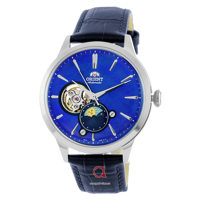 Наручные часы ORIENT RA-AS0103A30B купить оптом