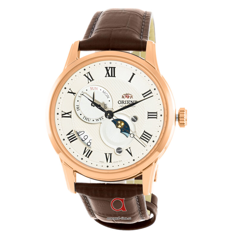 Наручные часы ORIENT RA-AK0007S30B купить оптом